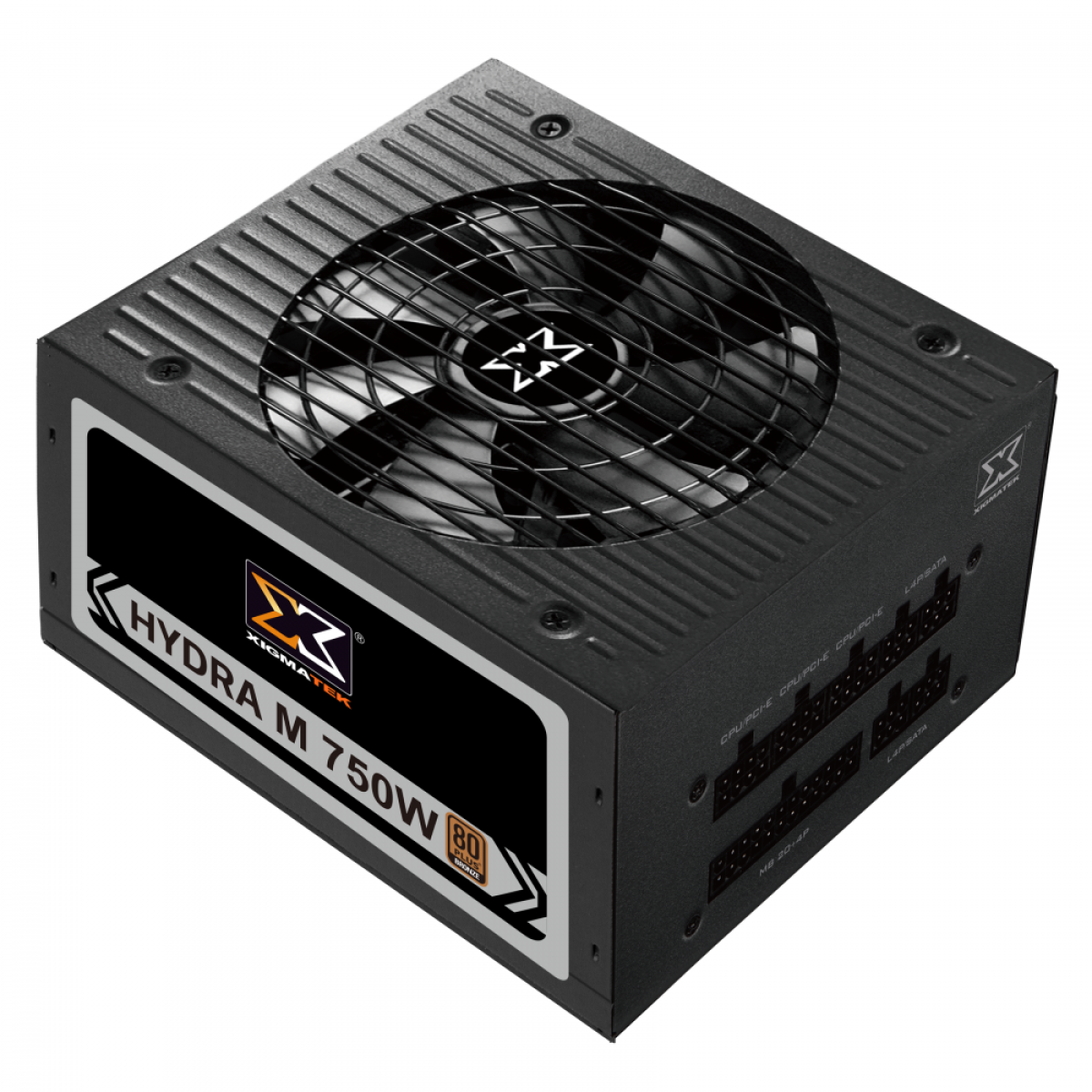 Xigmatek Hydra M 750 80PLUS Bronze